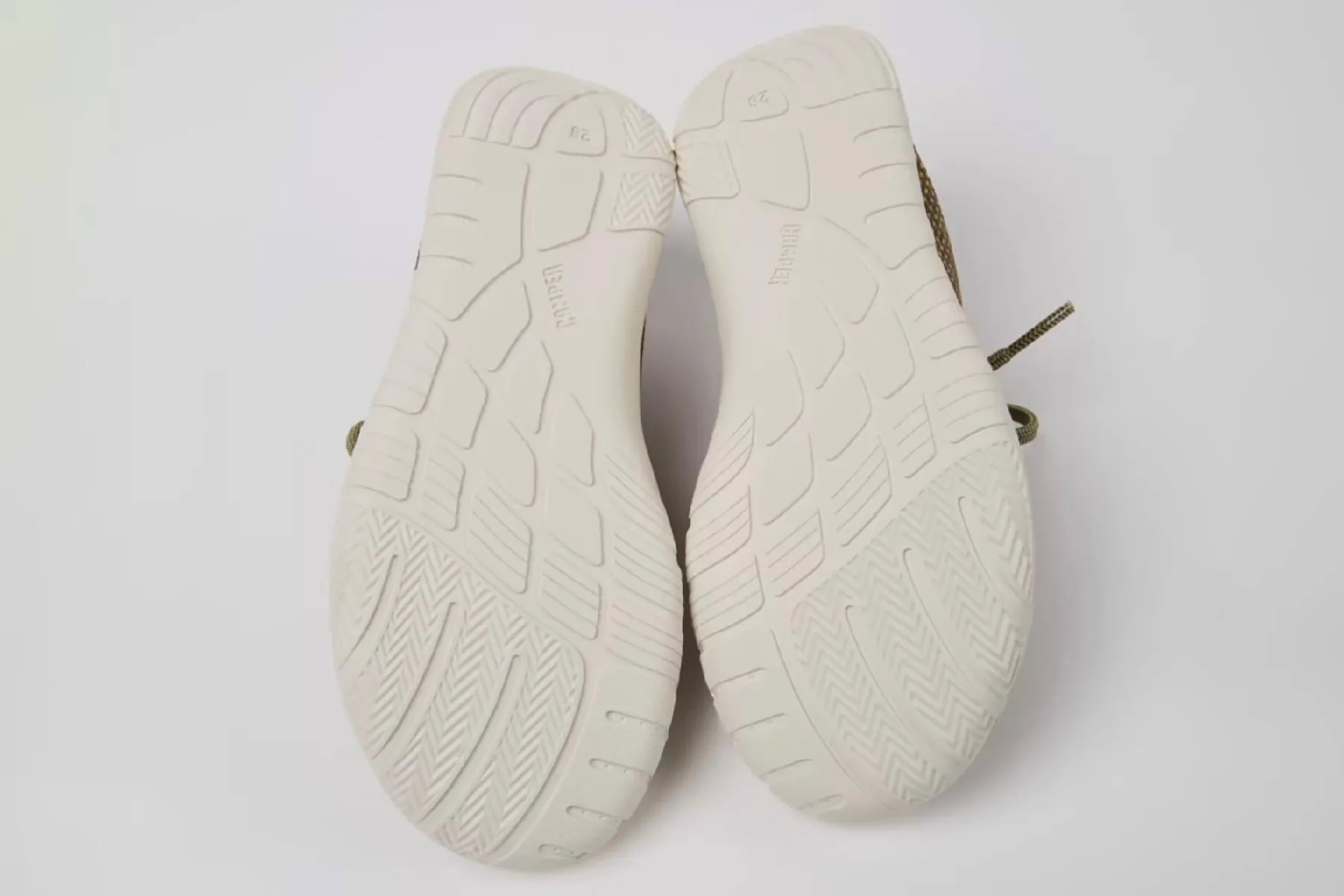 Zapatillas con cordones PEU PATH KIDS | Camper Discount