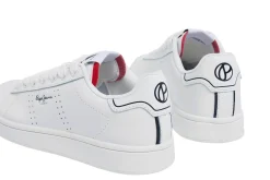 Zapatillas con cordones PLAYER BASIC B | Pepe Jeans Online