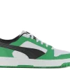 Zapatillas con cordones REBOUND V6 LO J | Puma Online