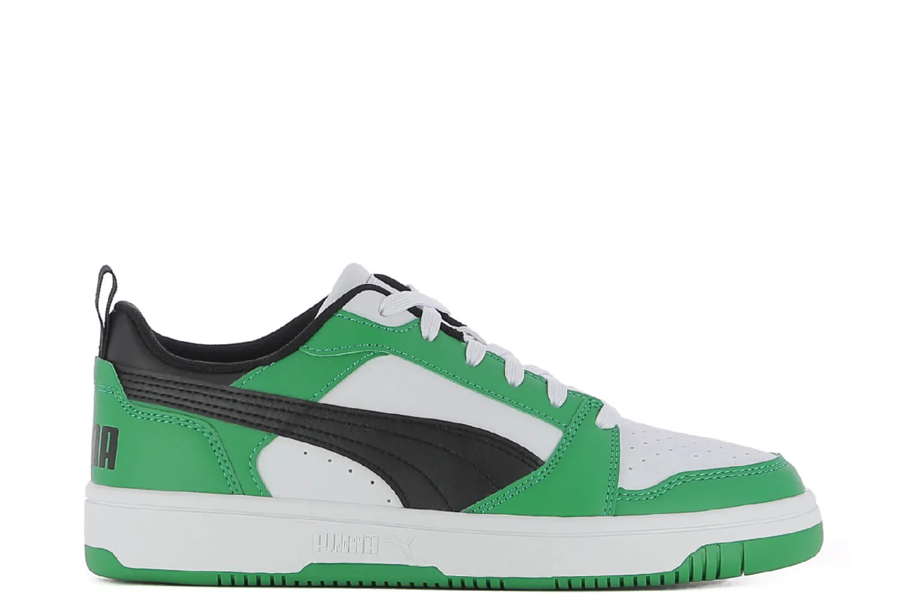 Zapatillas con cordones REBOUND V6 LO J | Puma Online