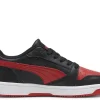 Zapatillas con cordones REBOUND V6 LO J | Puma Best