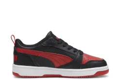 Zapatillas con cordones REBOUND V6 LO J | Puma Best