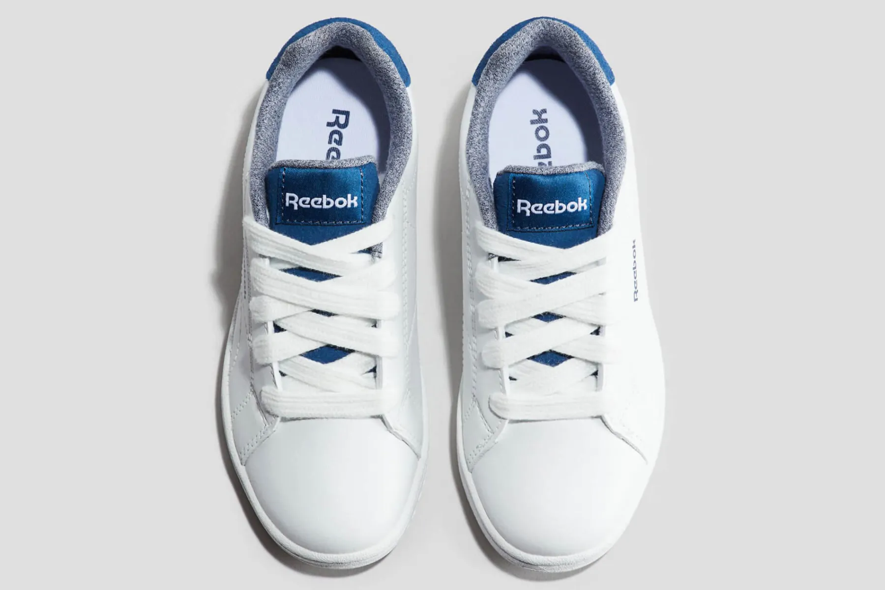 Zapatillas con cordones ROYAL COMPLETE C | Reebok Outlet
