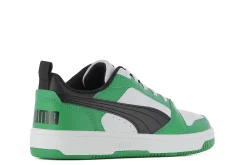 Zapatillas con cordones REBOUND V6 LO J | Puma Online