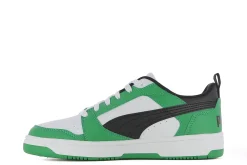 Zapatillas con cordones REBOUND V6 LO J | Puma Online