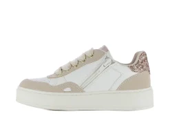 Zapatillas con cordones ROSASITA | Little Camila's Clearance