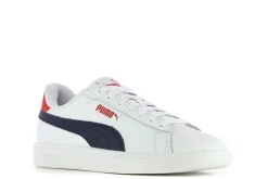 Zapatillas con cordones SMASH 3.0 L JR | Puma Online