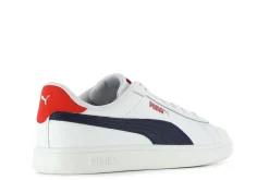 Zapatillas con cordones SMASH 3.0 L JR | Puma Online