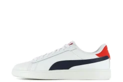 Zapatillas con cordones SMASH 3.0 L JR | Puma Online