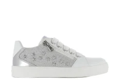 Zapatillas con cremallera LEUCITA | Little Camila's Clearance