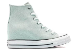 Zapatillas con cuña interna CTAS WEDGE HI | Converse Outlet