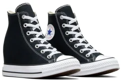 Zapatillas con cuña interna CTAS WEDGE HI | Converse Sale