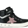 Zapatillas con luces J SKYLIN GIRL | Geox Sale