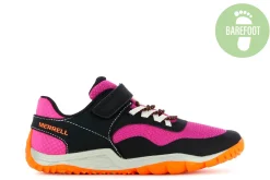 Zapatillas con tiras ajustables TRAIL GLOVE 7 A/C | Merrell Hot