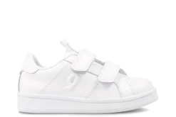 Zapatillas con tiras ajustables 231750 | Garvalin Hot