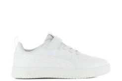 Zapatillas con tiras ajustables RICKIE AC | Puma Best