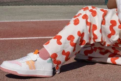 Zapatillas con tiras ajustables CITRON | Eleven Kids Online