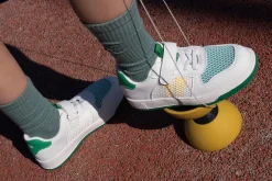 Zapatillas con tiras ajustables CITRON | Eleven Kids Discount