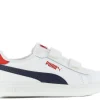 Zapatillas con tiras ajustables SMASH 3.0 L V | Puma Best