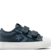 Zapatillas con tiras ajustables STAR PLAYER 76 2V OX | Converse Sale