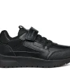 Zapatillas con tiras ajustables J BRIEZEE BOY | Geox Fashion