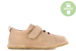 Zapatillas con tiras ajustables KURUMI | Camelot Outlet