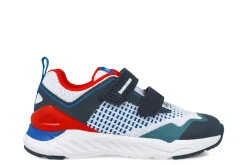 Zapatillas con tiras ajustables 252270 | Biomecanics Fashion