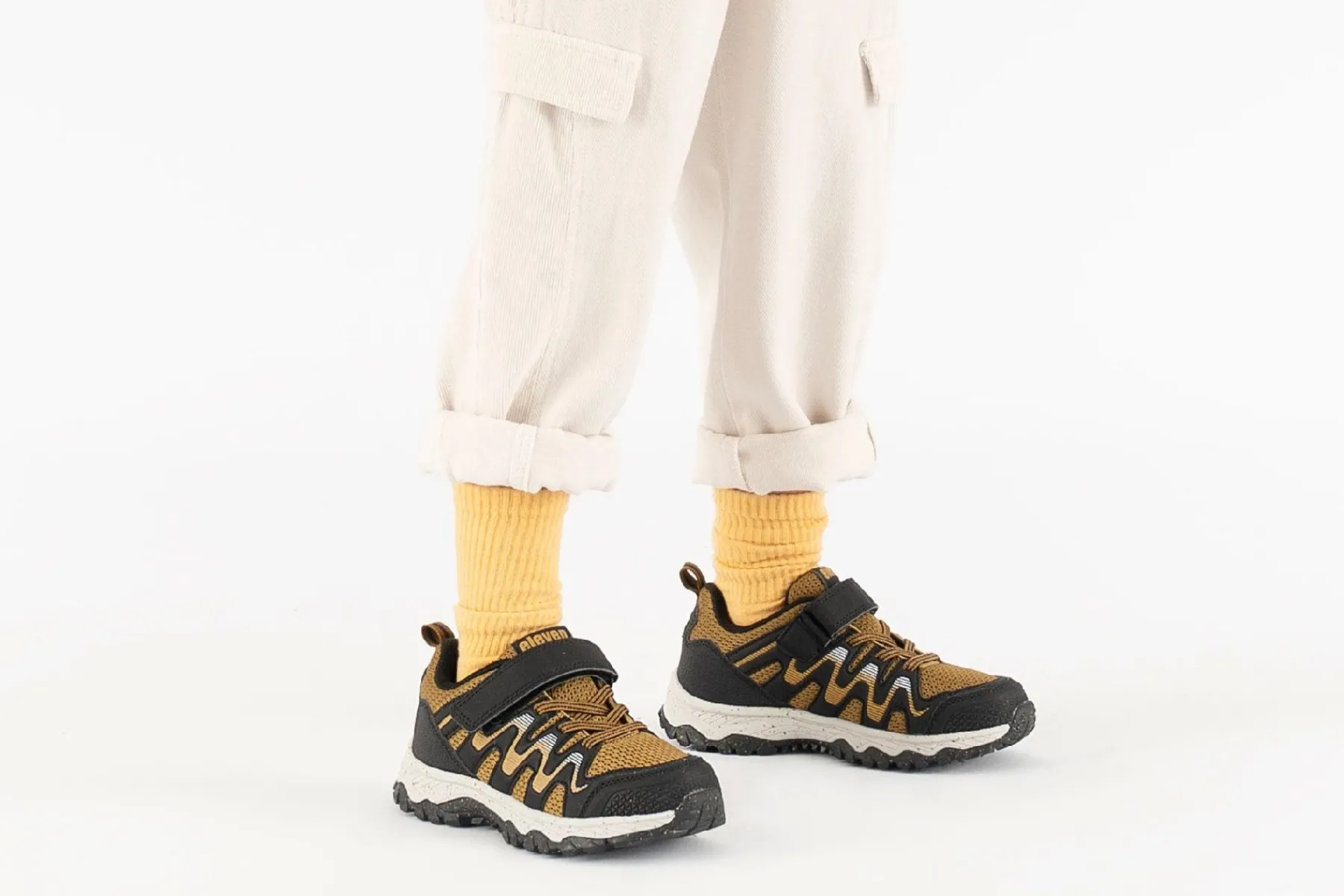 Zapatillas con tiras ajustables DITA | Eleven Kids New