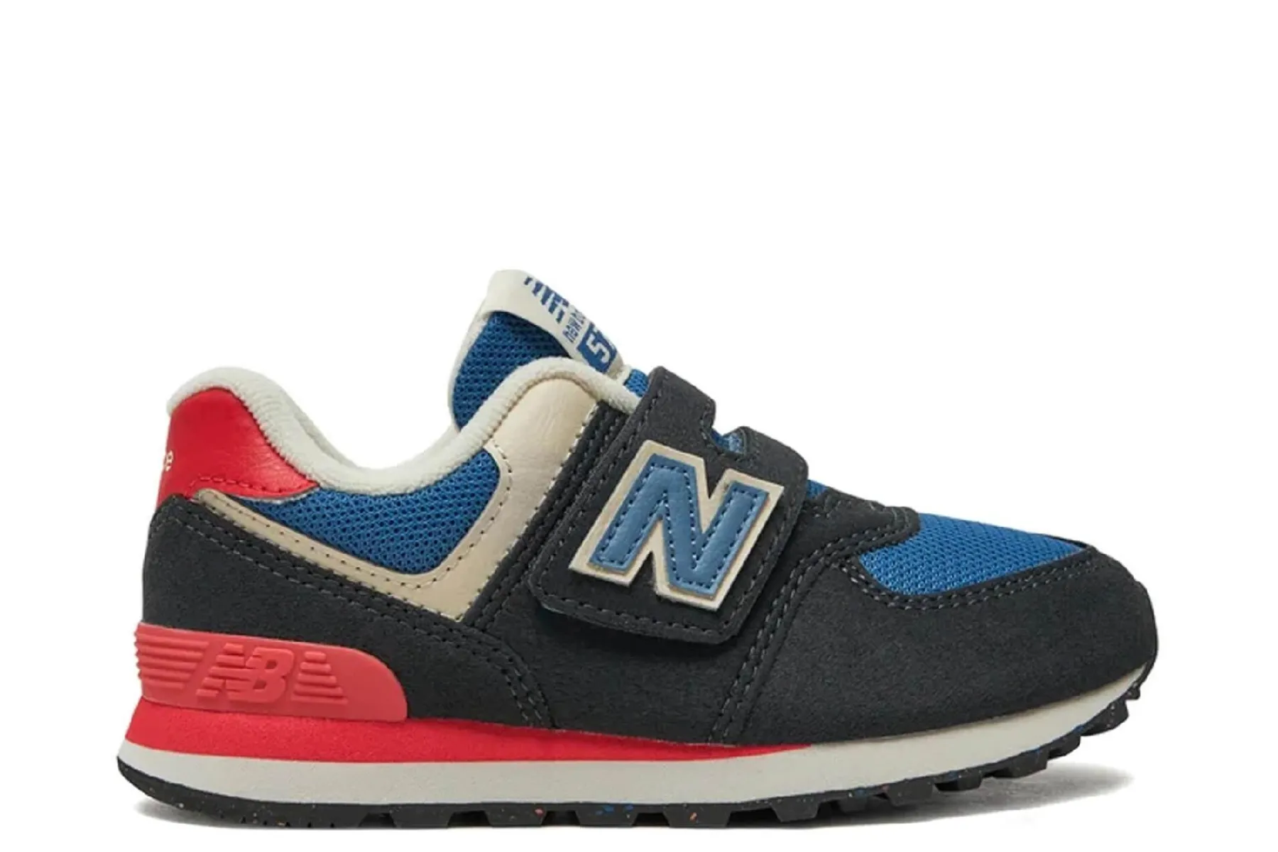 Zapatillas con tiras ajustables PV574V1 | New Balance Fashion