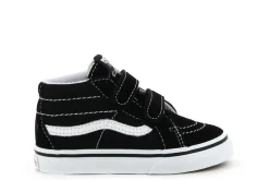 Zapatillas con tiras ajustables TD SK8 MID RELSSUE V | Vans Hot