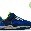 Zapatillas con tiras ajustables TRAIL GLOVE 7 A/C | Merrell Fashion