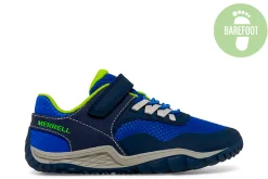 Zapatillas con tiras ajustables TRAIL GLOVE 7 A/C | Merrell Fashion