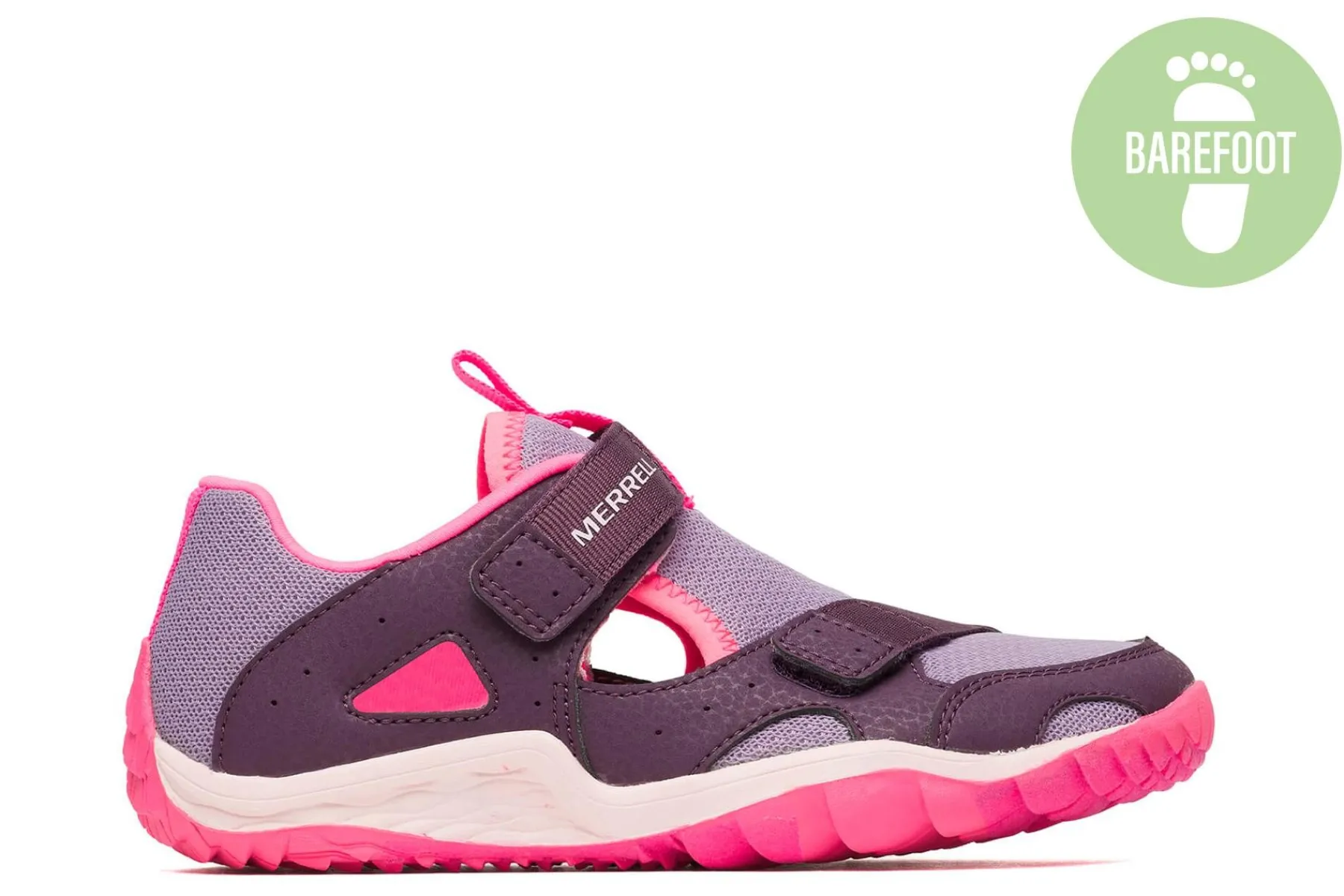 Zapatillas con tiras ajustables HYDRO QUEST | Merrell New