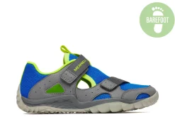 Zapatillas con tiras ajustables HYDRO QUEST | Merrell New