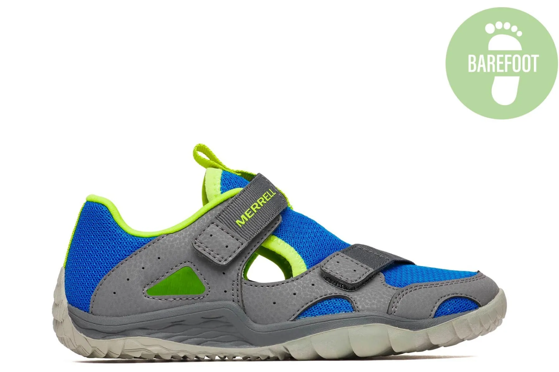 Zapatillas con tiras ajustables HYDRO QUEST | Merrell New