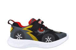 Zapatillas con tiras ajustables 252800 | Garvalin Online