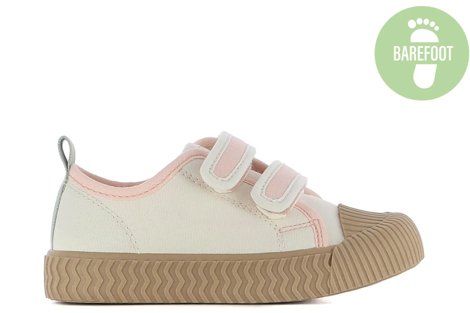 Zapatillas con tiras ajustables LAPIS | Camelot Sale