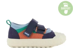 Zapatillas con tiras ajustables CALCITE | Camelot Fashion