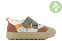 Zapatillas con tiras ajustables CALCITE | Camelot Clearance