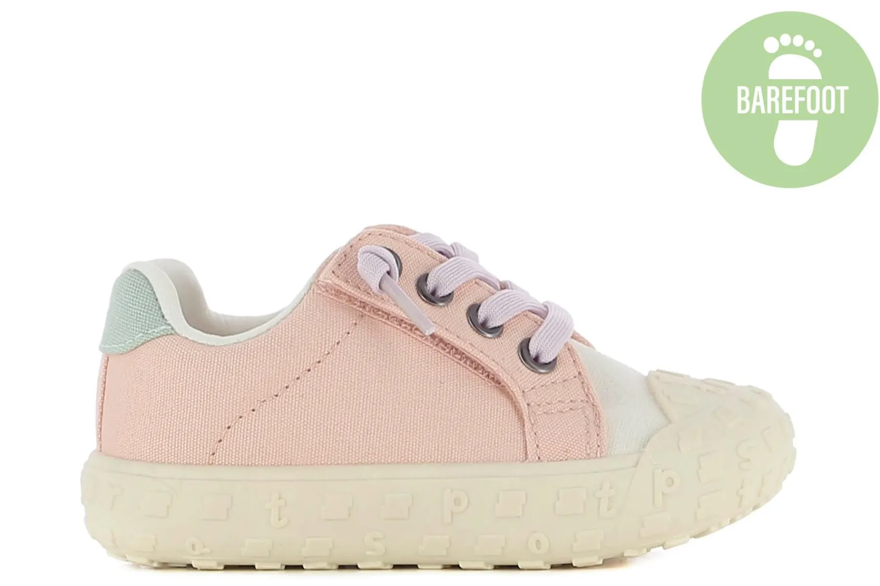 Zapatillas con tiras ajustables OPAL | Camelot New