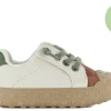 Zapatillas con tiras ajustables OPAL | Camelot Sale