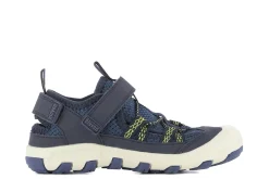 Zapatillas con tiras ajustables ROCA | Eleven Kids Fashion