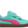 Zapatillas con tiras ajustables CLUB II ERA V | Puma Hot