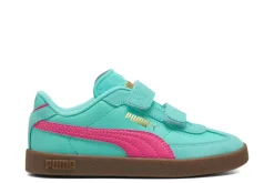 Zapatillas con tiras ajustables CLUB II ERA V | Puma Hot