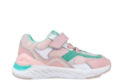 Zapatillas con tiras ajustables 252271 | Biomecanics Fashion