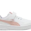 Zapatillas con tiras ajustables COURT LALLY | Puma Hot