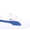 Zapatillas con tiras ajustables COURTFLEX V3 V PS | Puma Discount