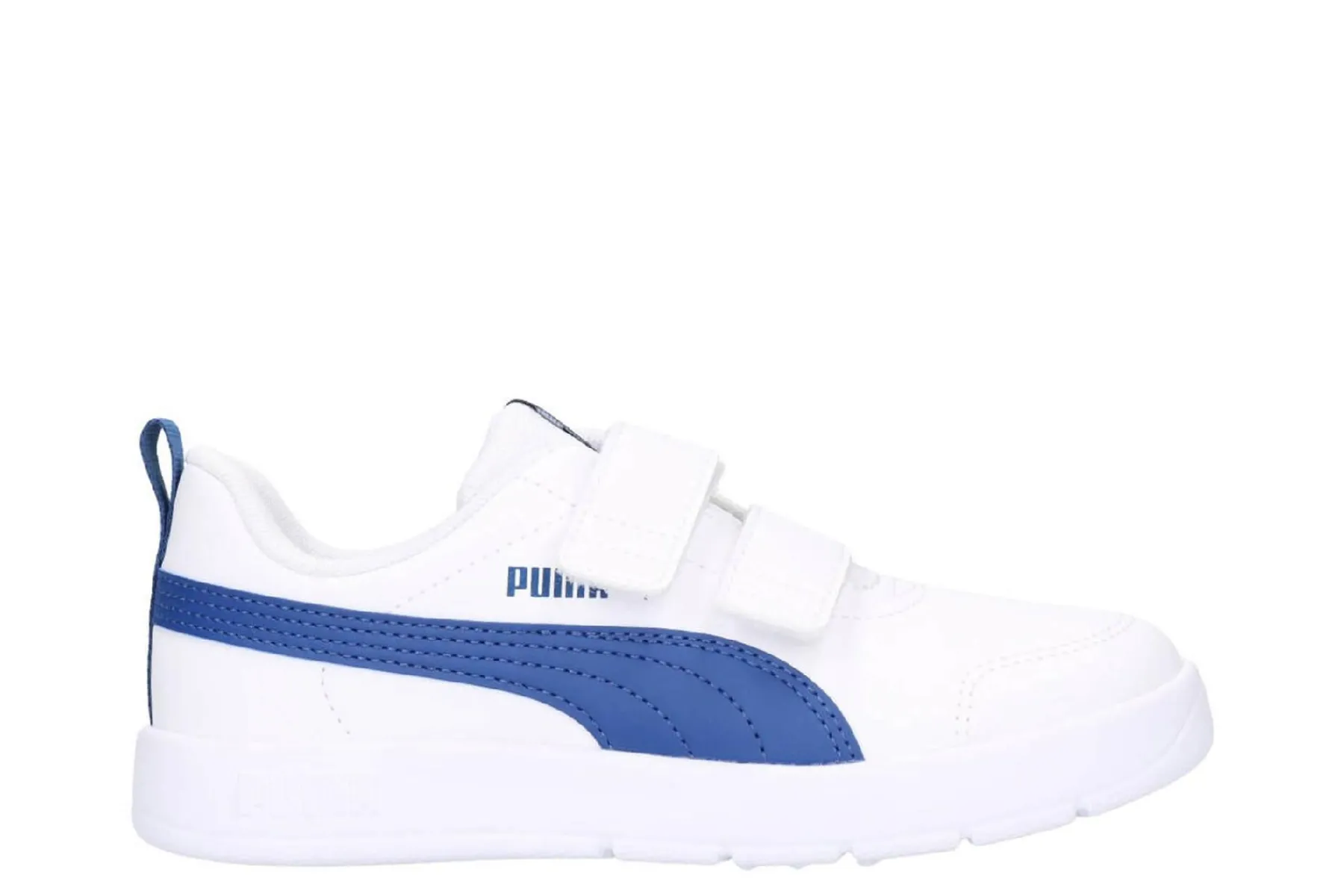 Zapatillas con tiras ajustables COURTFLEX V3 V PS | Puma Discount