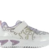 Zapatillas con tiras ajustables J ASSISTER GIRL | Geox Clearance