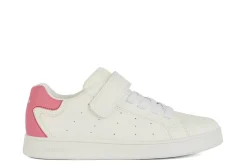 Zapatillas con tiras ajustables J ECLYPER | Geox Clearance